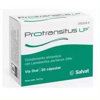Protransitus Lp 30Cap. - 1