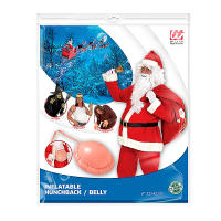 Widmann accesorio Joroba  Barriga Hinchable. - details 3