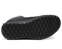Botas De Invierno Para Hombre Botines Ligeros Impermeables De Talla Grande 47 Botas De Pies Con Cordones Unisex De Media Caña De Malla Y Suela EVA - details 4