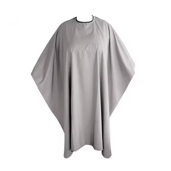 Capa de Corte Basic Gris - Bifull - 1