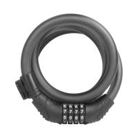 Cadena De Bloqueo Antirrobo Con Contraseña De 4 Dígitos Para Scooter Eléctrico Compatible Con Ninebot F20 F30 F40 Zero 8X 10X 11X Dualtron 1 2 G30 - details 13