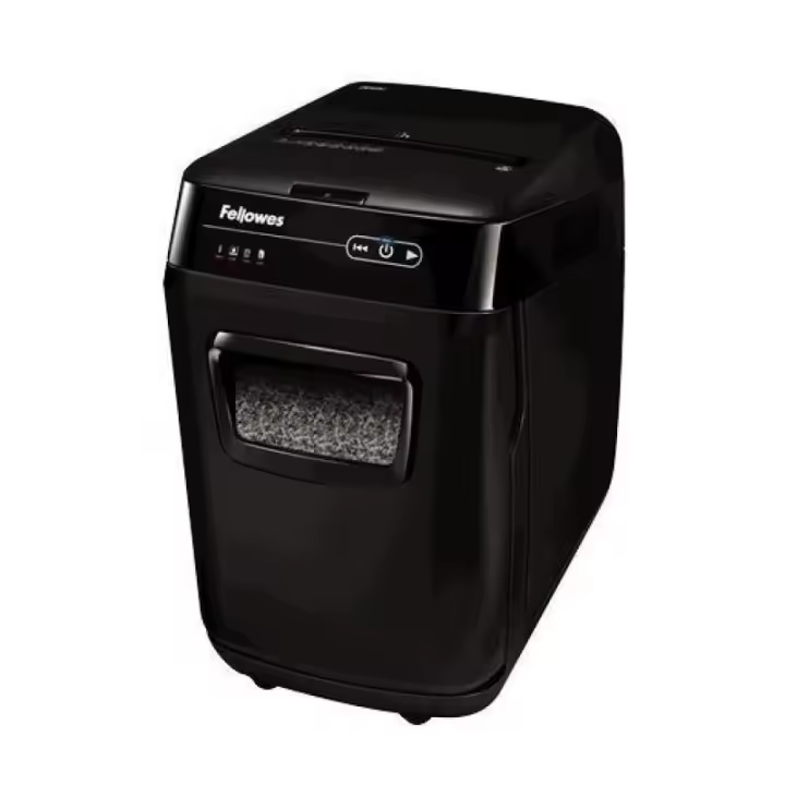 Destructora automax 200m - 1