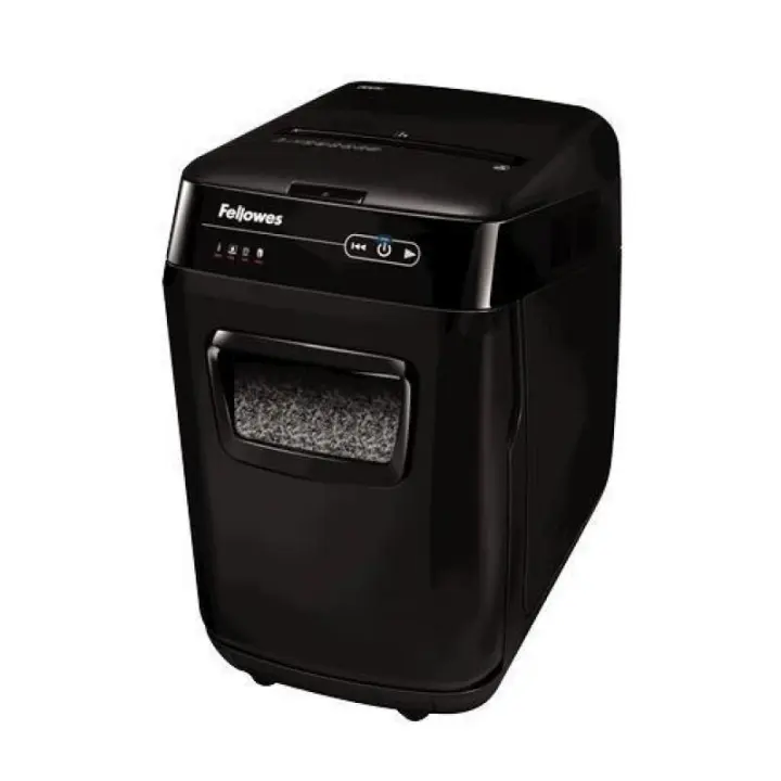Destructora automax 200m - 1
