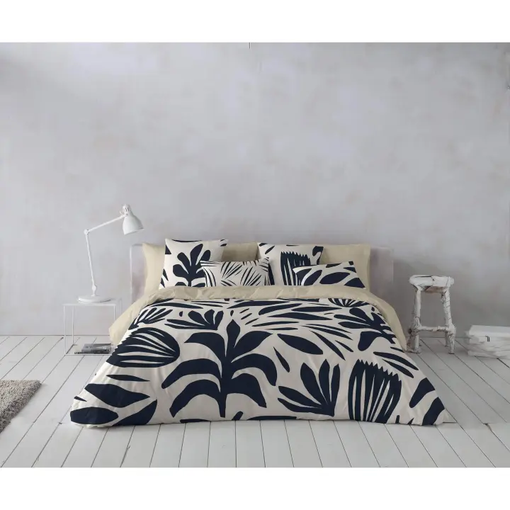 FUNDA NORDICA 100% ALGODÓN KILE ICEHOME - 1