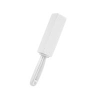 Cepillo De Limpieza Para Inodoro Manual Con Piedra Pumice Herramienta Para Eliminar Manchas Y Escamas En Baño Y Cocina Material PP Ecológico - details 14