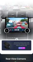Junsun X8 11.5“ 2K 2000*1200 QLED CarPlay inalámbrico Android Auto radio para BMW E46 M3 1998 1999 2000 2001 2002 2003 2004 2005 2006 318/320 de coche  autoradio multimedia - details 19