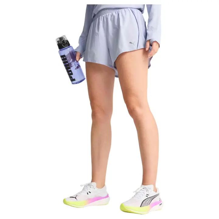 Textil Running marca Puma modelo 526585-47 para mujer en color lila - 1