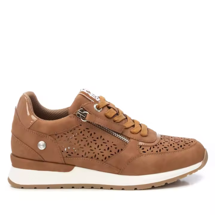 Refresh - Zapatilla Mujer - Calzado Cómodo y Versátil - Moda casual - 1