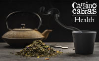 Slim Tea Morning Boost CAMINO DE CABRAS - Te Detox Adelgazante Potente - Drenante - Te Verde, Moringa, Diente de Leon - 100g - details 5