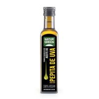 Aceite de Pepita de Uva | 250ml | Sin azucares añadidos | Naturgreen - details 0