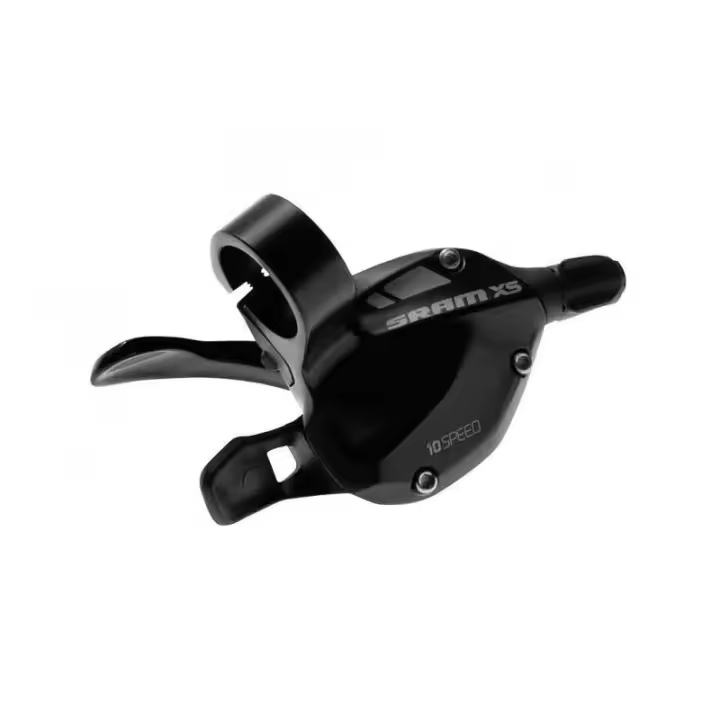 Sram Mando Cambio X5 Trigger Kit Del/Tra 2x10 - 1