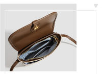 Bolso bandolera Nuevo para Mujer, de alta gama, ligero, de lujo, informal, Pequeño, Cuadrados, versáthil, pequeño - details 1