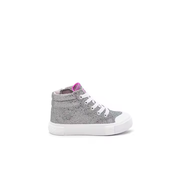 Conguitos - Zapatillas Casual para niños cómodas (Multicolor / Talla 25) - 1