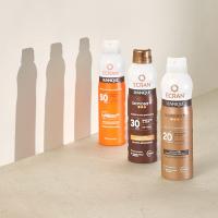 ECRAN Sunnique Aceite Protector Solar Aerosol SPF30 - 250 ml - details 2