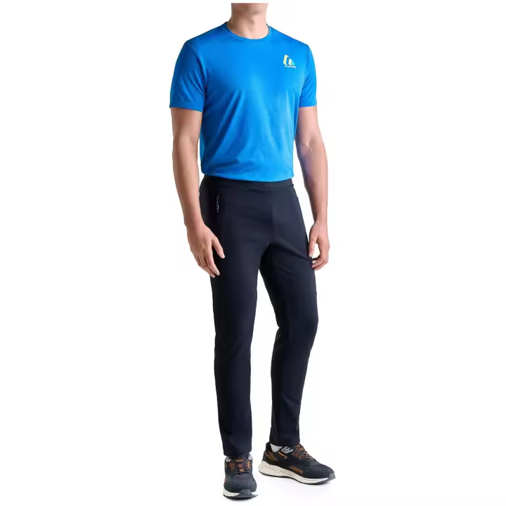 Textil Sportswear marca Astore modelo 1274082-9725 para hombre en color negro - 1