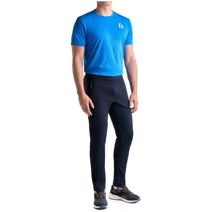 Textil Sportswear marca Astore modelo 1274082-9725 para hombre en color negro - 1