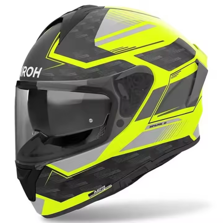 Airoh Casco Integral Spark Ii Zenith - 1