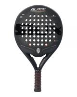 Siux Black Carbon Revolution 24k 2022+Regalo overgrip - details 0