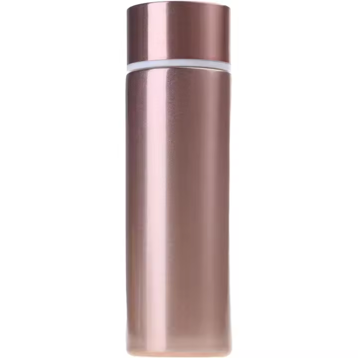 Mini Termo de Maple inoxidable portátil de 150 ml, para Café, para Viajes al Aire Libre, botella de Agua de viaje de Pequeña capacidad - 1