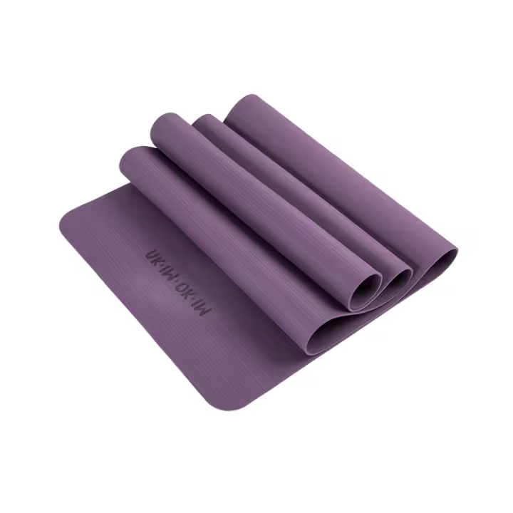 Esterilla Yoga con Correa y Bolsa | Esterilla Yoga Antideslizante | Esterilla Fitness Ideal para Gimnasio u Hogar. Exterilla Pilates 6mm or 10mm - Esterilla Deporte para Mujeres y Hombres. (1099 1299) - 1