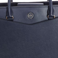 Michael Kors-Bolso de Hombro Everly de Piel 30T2SZTS3L para Mujer
