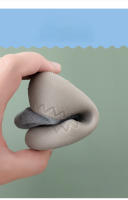 Zapatillas De Caminar Para Bebés Con Suelas Suaves Antideslizantes Y Transpirables Indumentaria Interior Y Exterior Resistentes Al Olor Para Niños Y Niñas - details 10
