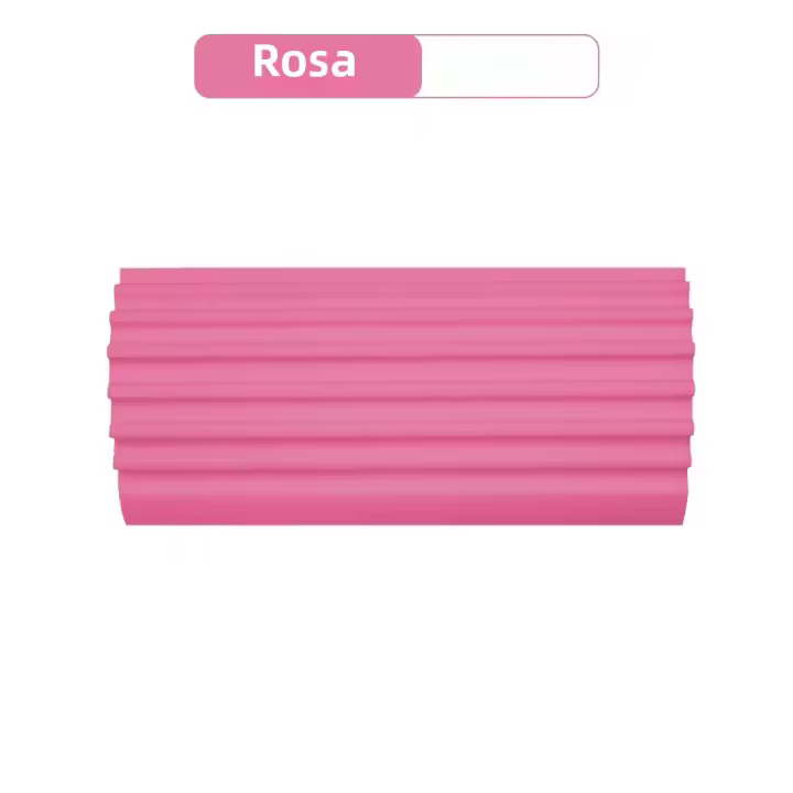 Esponja De Limpieza Mágica PVA Para Ventanas Puertas Blinds Vidrio Baseboards Radiadores Ranuras De Ventanas Eco-amigable Microfibra - 1