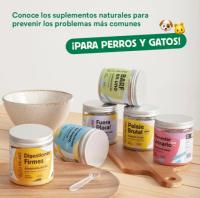 Wild Balance Suplemento Regulador de Problemas Intestinales Digestiones Firmes - details 5