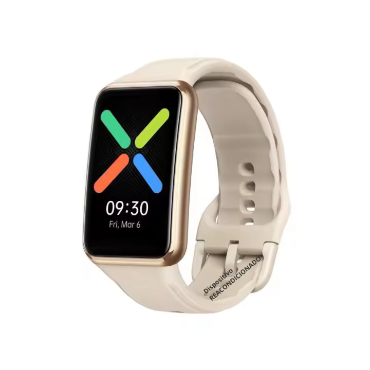 Smartwatch Oppo Watch Free Vainilla - 1