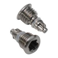 Tornillos De Sangrado Para Manillar De Freno De Bicicleta Con Anillo O En Aleación De Titanio Para Magura MT2 MT4 Precisión - details 52