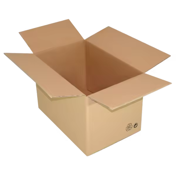 PACK 10 Caja Extra Grande 60x40x40cm - 1