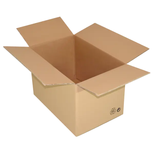 PACK 10 Caja Extra Grande 60x40x40cm - 1