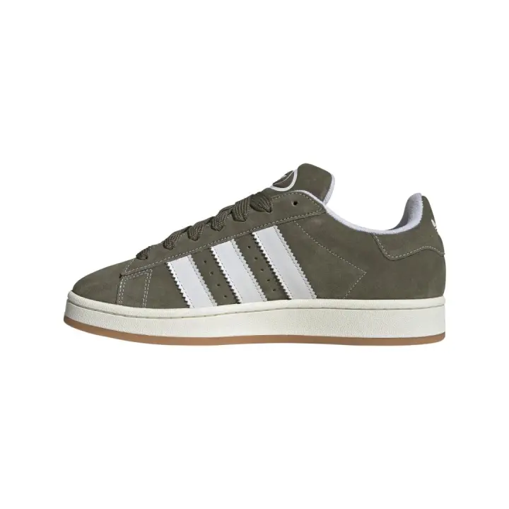 Zapatilla  Adidas Campus 00s  Verde - 1