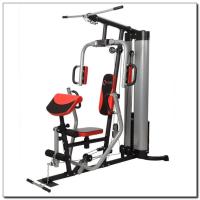 MULTIGIMNASIO PRO TYTAN 9 HMS PREMIUM CON 67.5 KG DE PESO - details 2