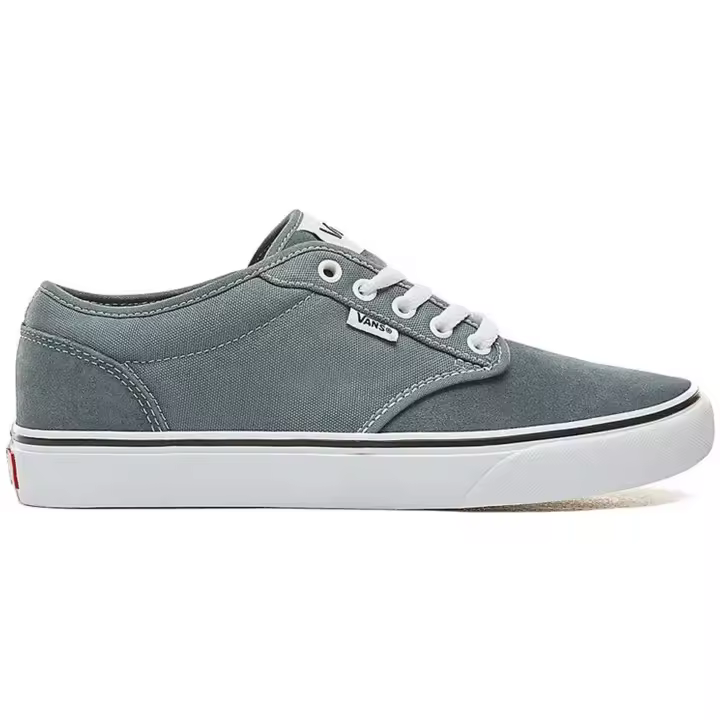 Zapatillas Vans Atwood para hombre en color azul - 1