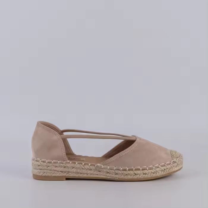 ZAPATO MUJER GAZQUEZ BRAVO APRICOT 54568 - 1