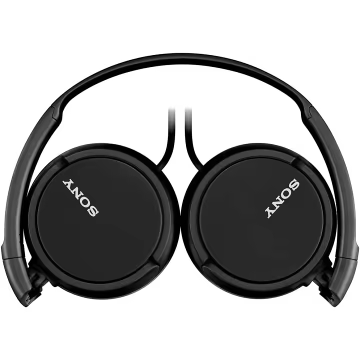 Sony MDR-ZX110 - Cascos cerrados y modernos - 1
