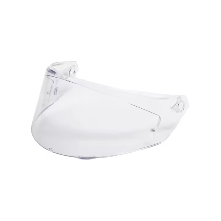 VISOR AGV K3 (22.06) (XS-S-M-L) - TRANSPARENTE - 1