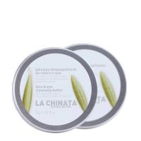 La Chinata Bálsamo Desmaquillante de Rostro y Ojos (Pack de 2) - details 2