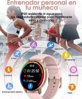 Reloj inteligente Ultra 9 Bluetooth, NFC, impermeable, pantalla HD, exquisito - details 0