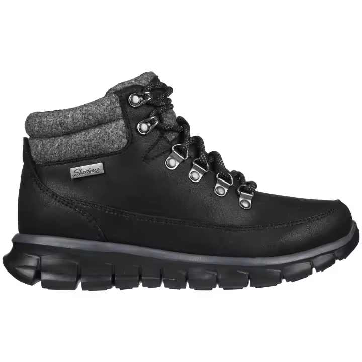 Botas Y Botínes Skechers Synergy-Cool Seeker Mujer - 1