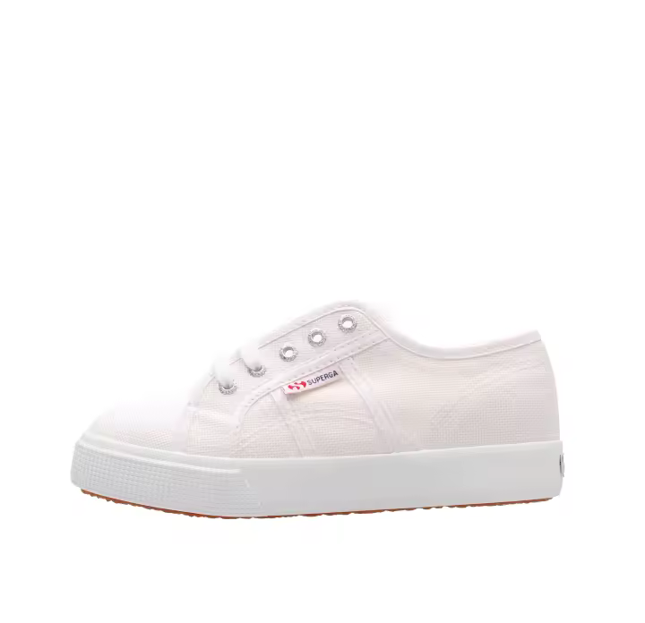 Superga - 2730 Blanco S00DDX0 2730 901 - 1