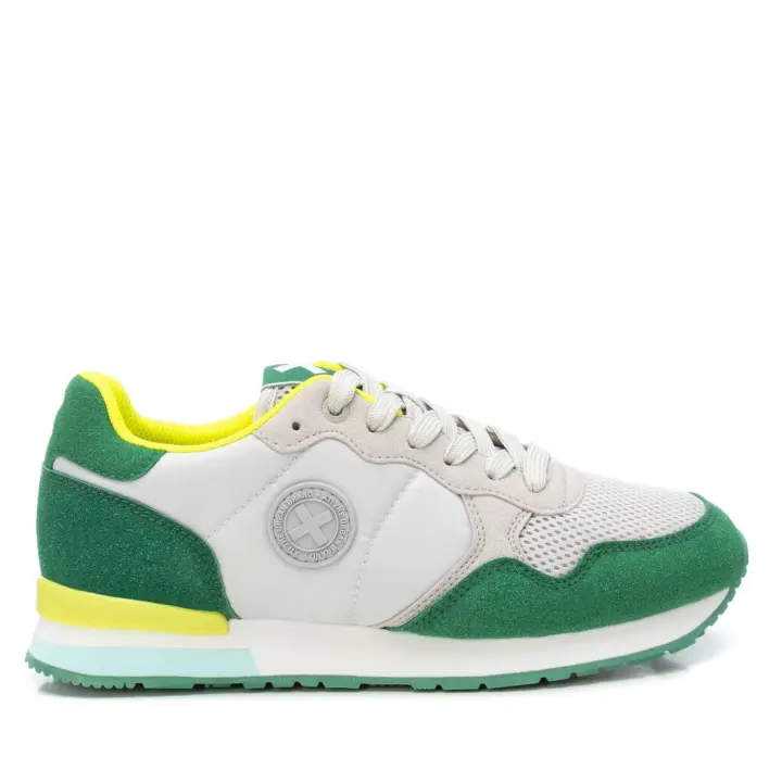 Xti - Zapatilla Mujer - Calzado Cómodo y Versátil - Moda casual - Modelo  14406206 - 1