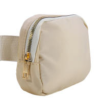 Bolsa De Cintura Para Mujer 2024 Estuche De Mano Con Cremallera Bolsa De Pecho Deportiva Al Aire Libre Bolso Transversal Hombro Casual Viaje Fanny Pack Cinturón De Dinero - details 19