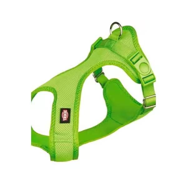 Arnes suave XXS Y XS Verde - 1