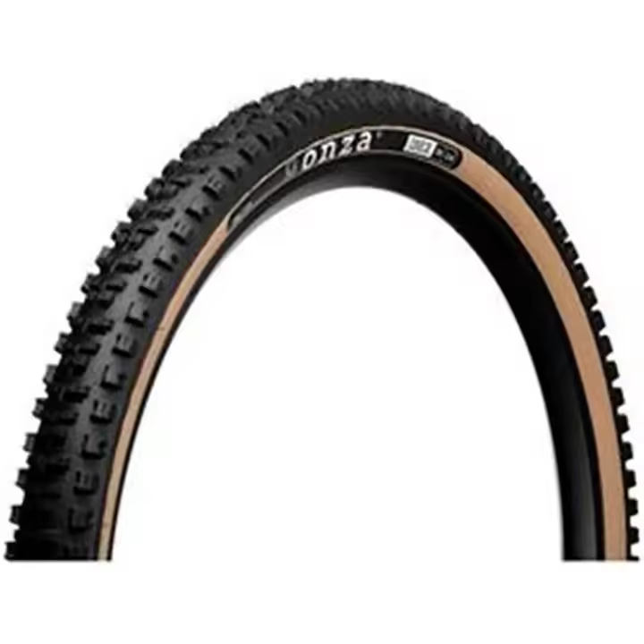 Onza Cubierta De Mtb Canis Skinwall Xcc 60 Tpi Tubeless 29´´ X 2.30 - 1
