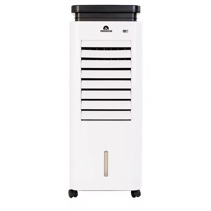 Climatizador de aire portátil GLAZIAR P20 - 1