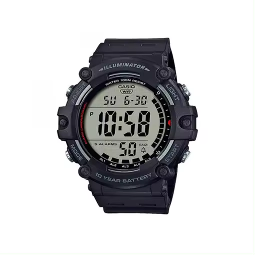 Reloj Casio Collection Hombre Ae-1500wh-1avef - 1