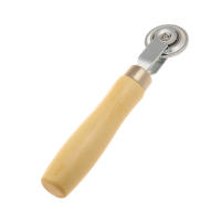 Kit De Reparación De Neumáticos Para Coche Y Motocicleta Con Manija De Madera Herramienta De Reparación De Ruedas Para Automóviles Accesorios De Reparación De Neumáticos - details 2