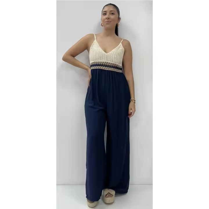 Mono Galilea Marino - 1